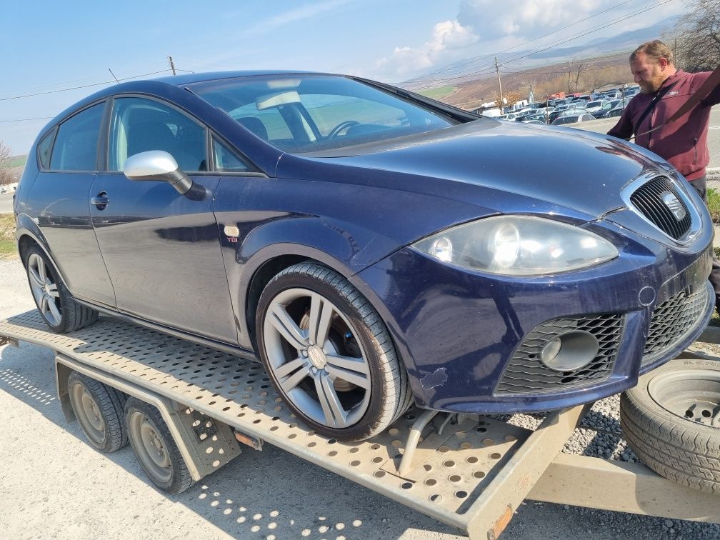 2.0tdi-170ks-2007god-Fr-Na chasti!!!