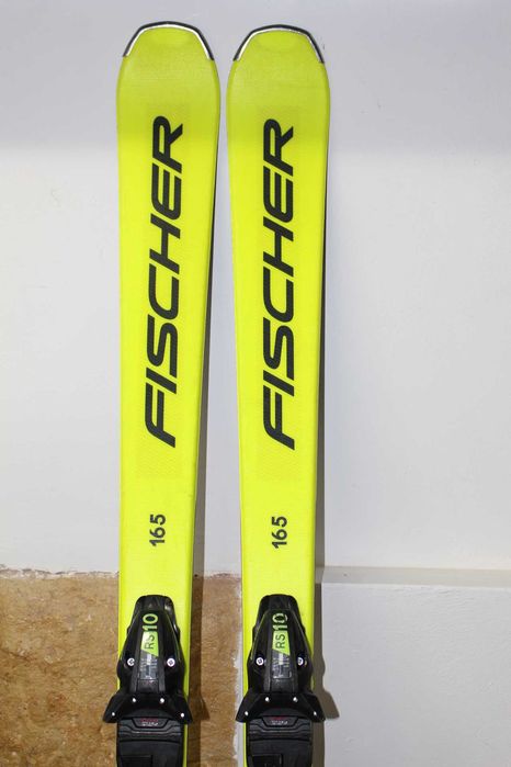ski/schi/schiuri Fischer RC4 XTR 165 cm