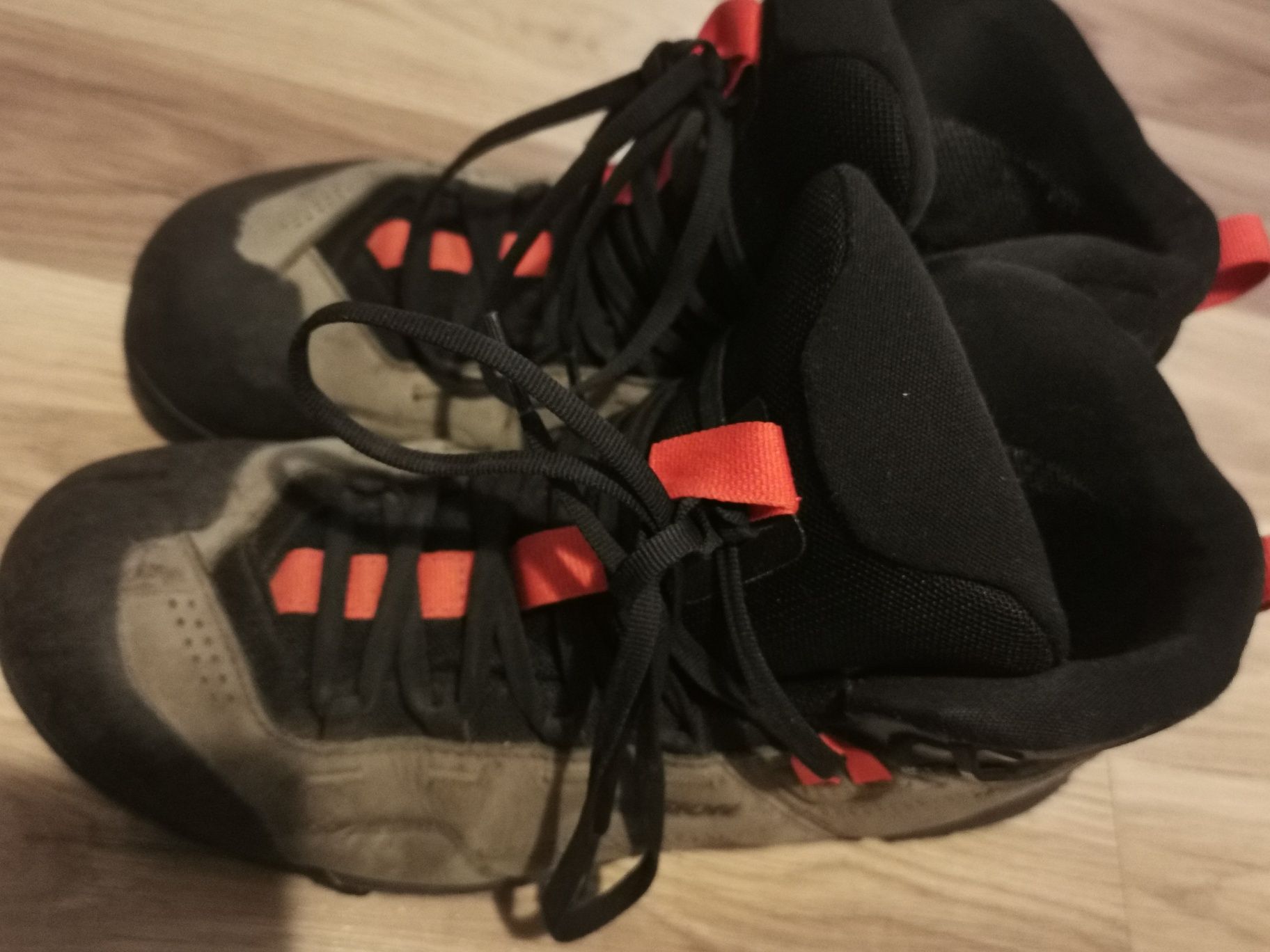 Black Diamond Mission Gtx