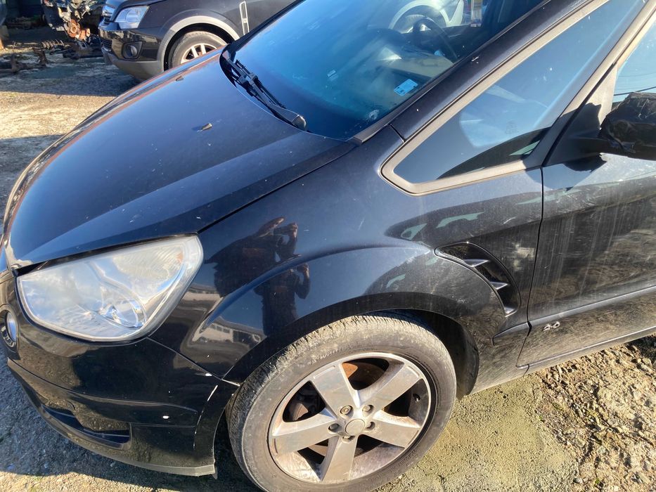 Калник калници форд s-max ес-макс ford ляв десен