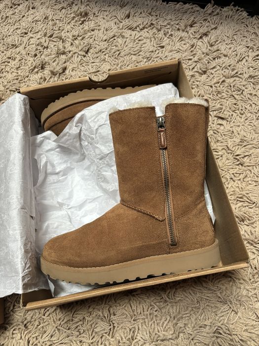 Ботуши UGG