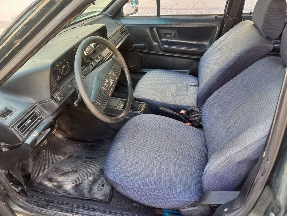 Продам Volkswagen Passat B2