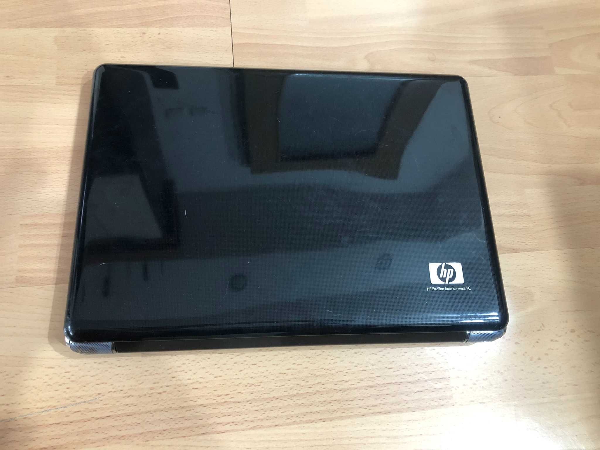 Laptop Hp Pavilion DV 5