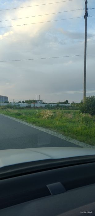 Teren intravilan