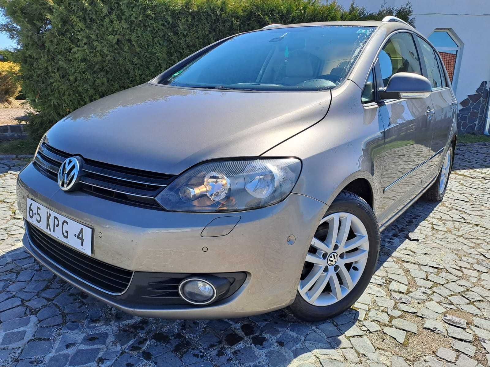 VW.Golf 6 Plus,Cutie automata DSG