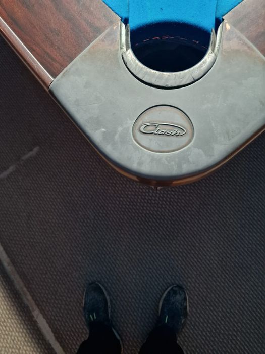 Vand mese de biliard