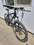 De vânzare Bicicleta cube.