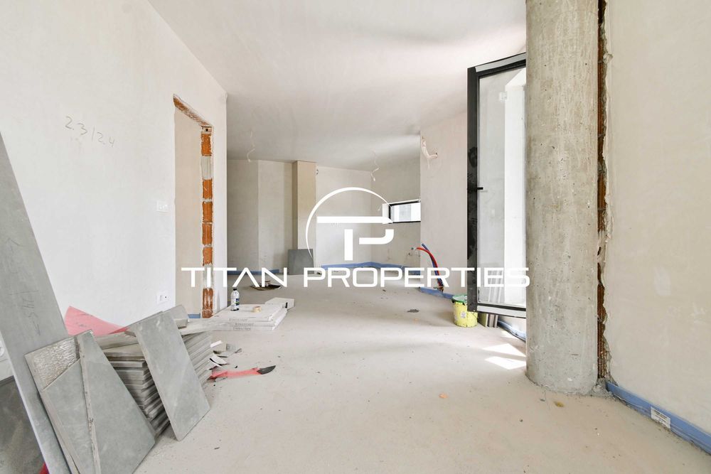 Продава се Четиристаен апартамент в София, Манастирски ливади - 152 кв.м за 1175 €/кв.м - Снимка #10