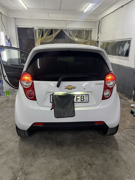 Спарк сотилади холати зор