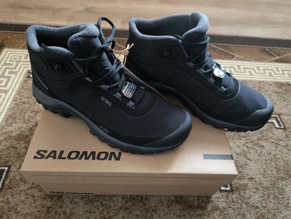 Salomon Shelter waterproof