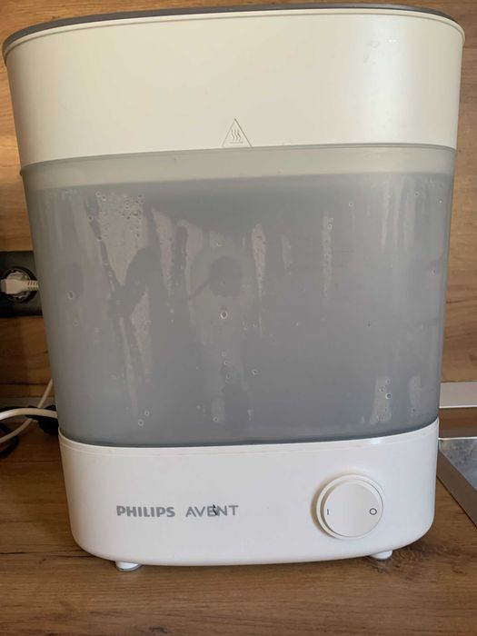 Sterilizator Philips Avent