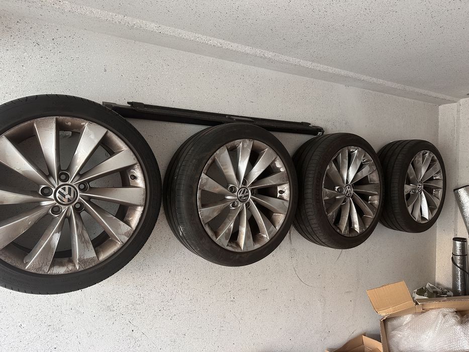VW Passat CC 2.0 Tdi automat