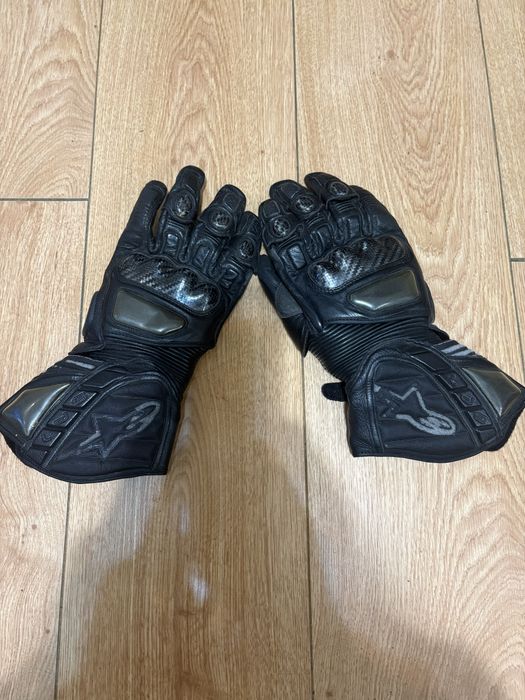 Мотоекипировка екип каска ръкавици