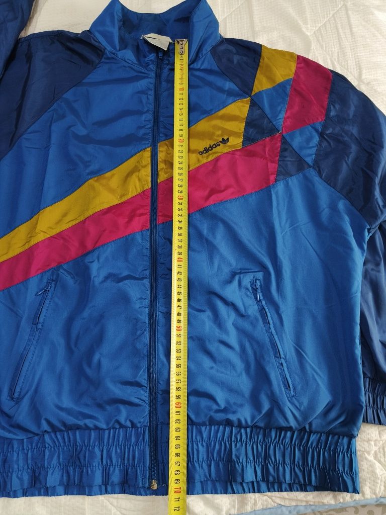 Windbreakers bărbați Adidas Originals măsura L/XL