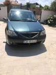 Dacia Logan 1.4 MPI