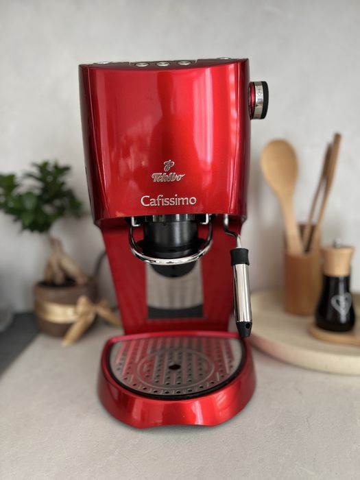 Aparat cafea tchibo cafissimo classic