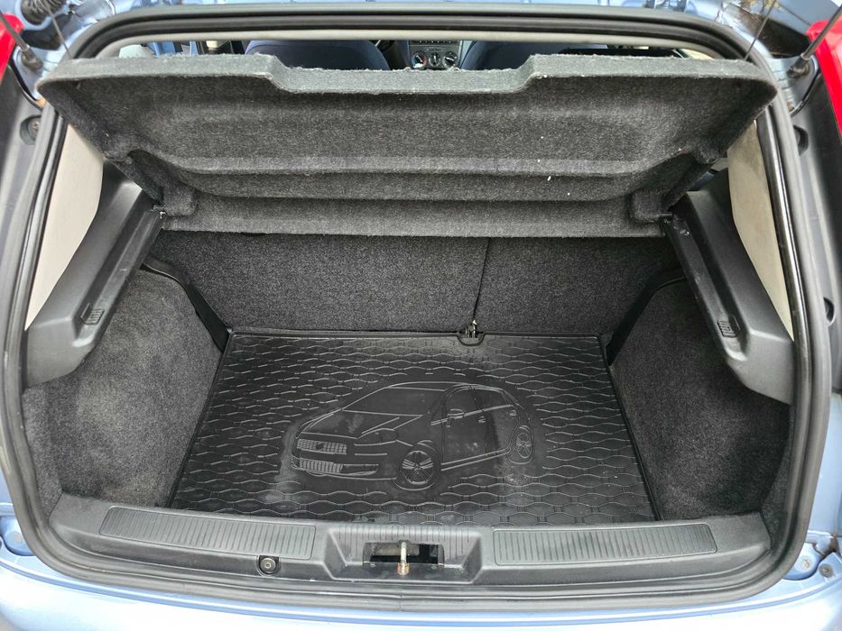 Fiat Grande Punto 1.2i