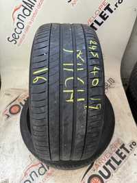 Super Anvelope Vara 2X 245/40 R19 Michelin