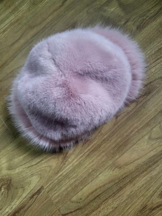 Vând Căciulă blană artificială