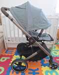 Детска количка Cybex Balios S Lux 2023