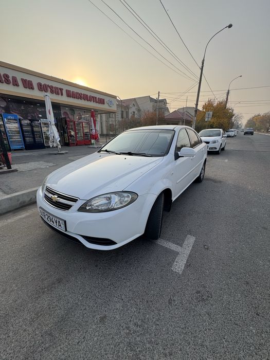 Jentra 2016 ideal sastayaniya aybi yoq