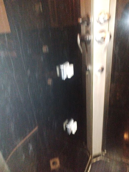 Хидро масажна душ кабина