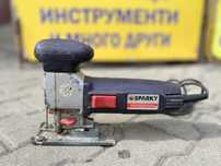 Прободен трион/Зеге/ Sparky FSPE 80 /550 W
