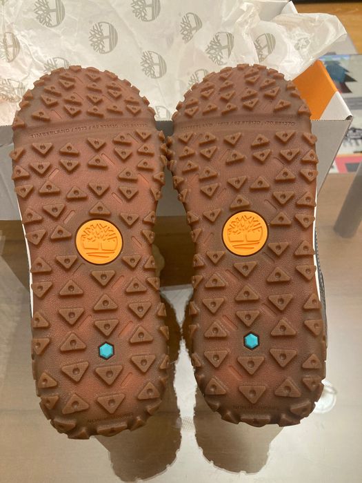 Детски Боти Timberland 36