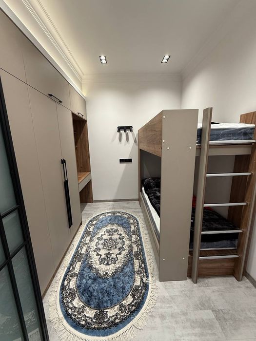 Аренда Массив Себзор Алмазарский район 3 х ком