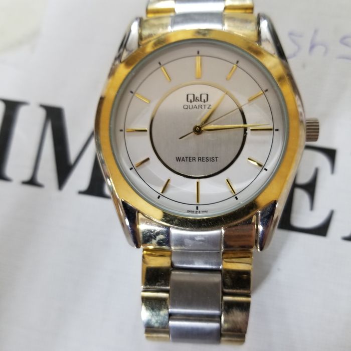 Продаётся часы привезённые из Америки