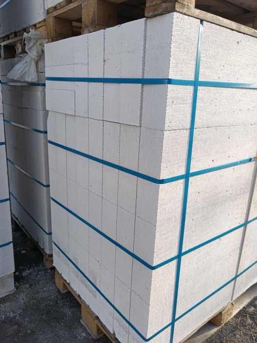 Газаблок Иранский