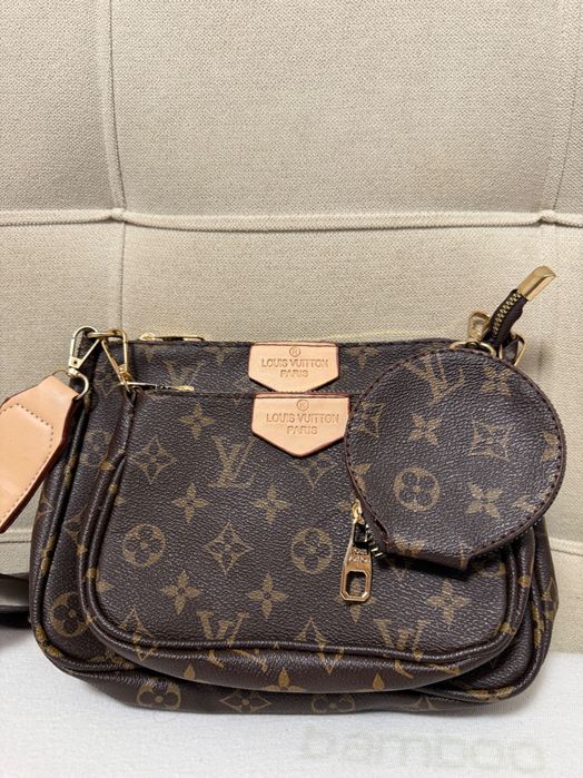Louis Vuitton чанта