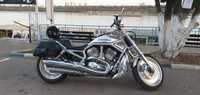 Harley Davidson V-rod 7000km