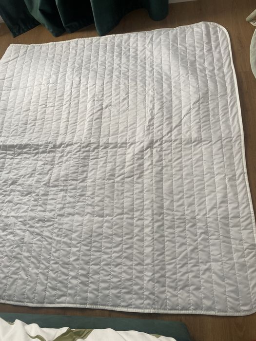 Vand husa impermeabila pat 160x200