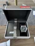 Certina ds first automatic