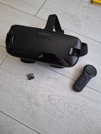 Samsung Gear VR putin folosit