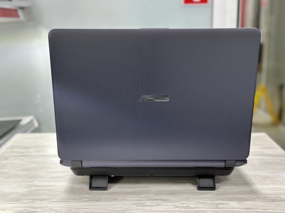 Ноутбук Asus X507MA - Intel Celeron N4000/ОЗУ-4гб/HDD-500/FullHD
