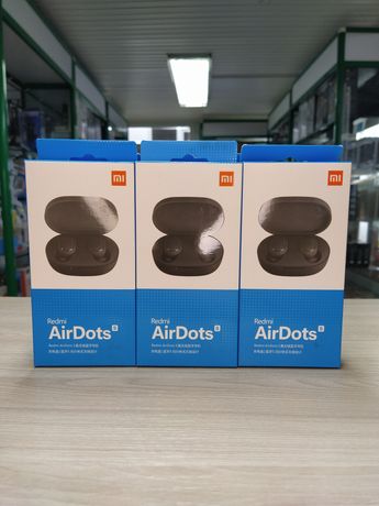 Xiaomi Redmi Airdots Беспроводные наушники AirPods Apple оптом