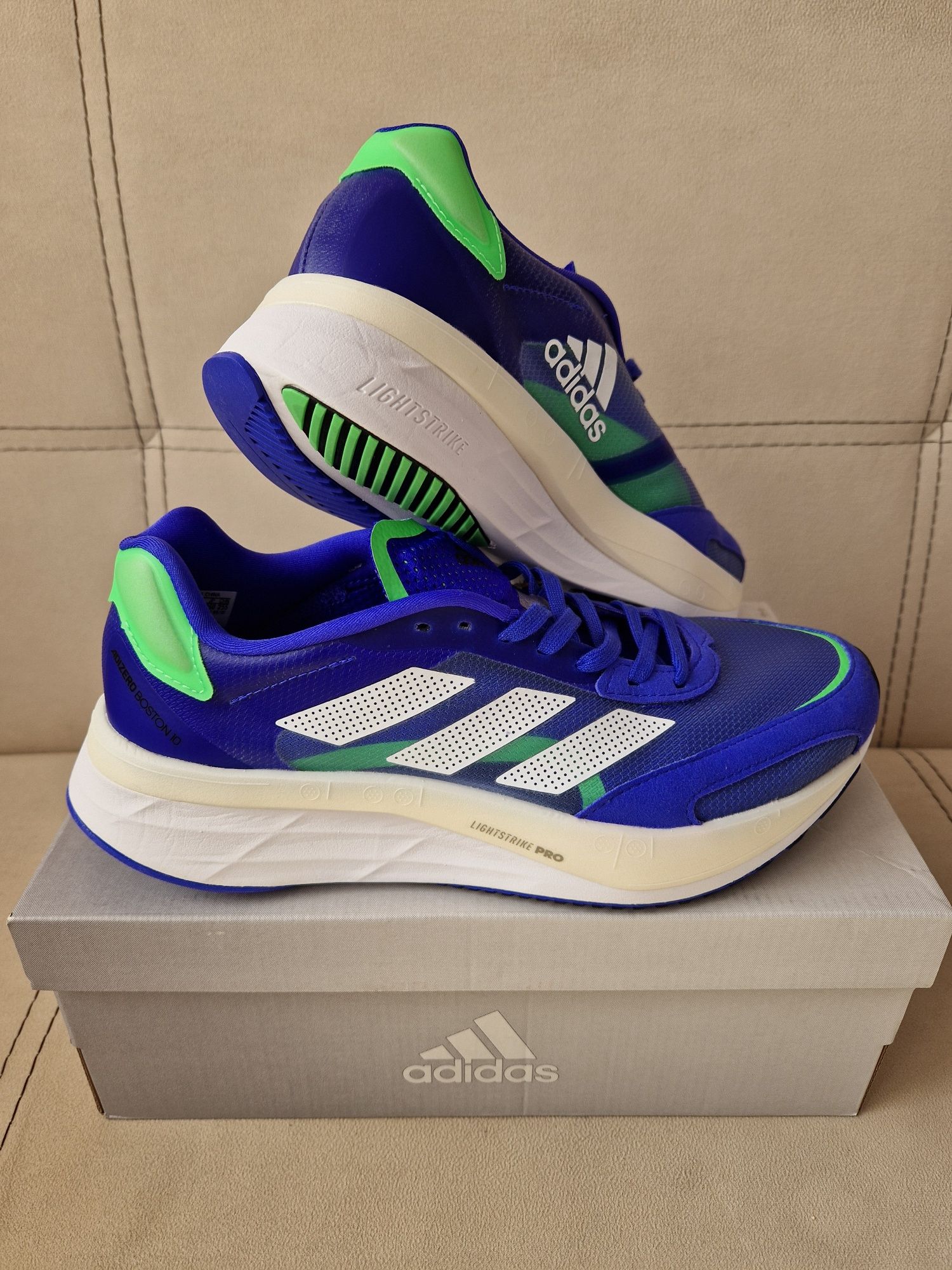 Adidas Adizero Boston 10 M