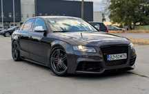 Audi A4 Audi A4 340cp S4/RS4 look