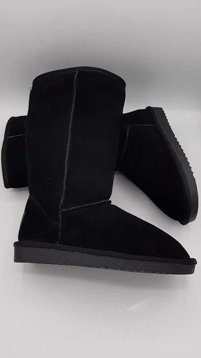 Cizme UGG clasic inalt , piele naturala, 35 la 40