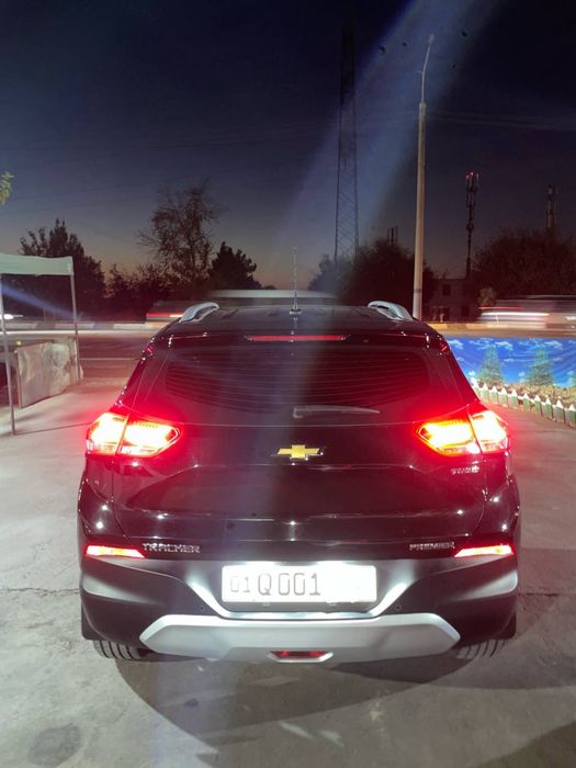 Trekker 2023 Kiraska tozza Arenda