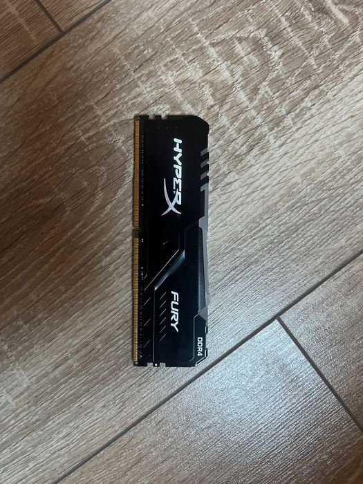 Vând Memorie Hyperx