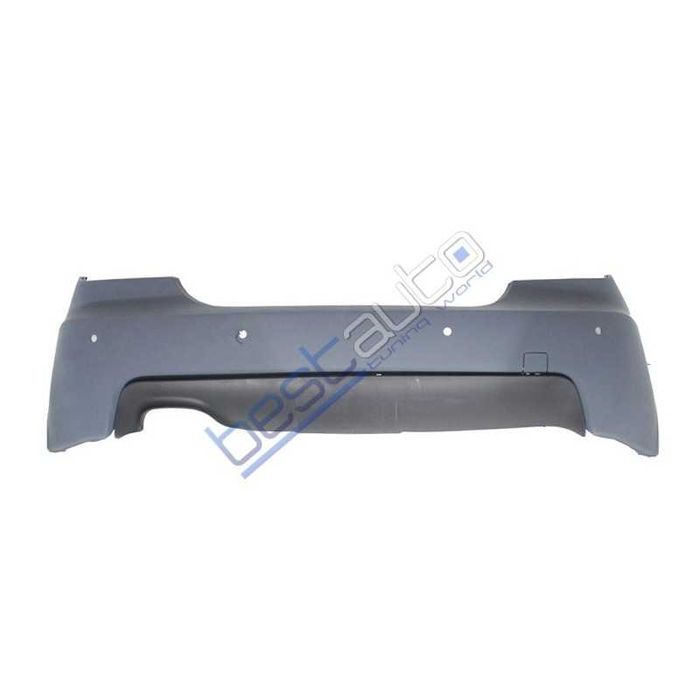 M TECHNIK пакет с халогени за BMW E60 (2003-2007) PDC 24мм