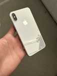 Полам iPhone X