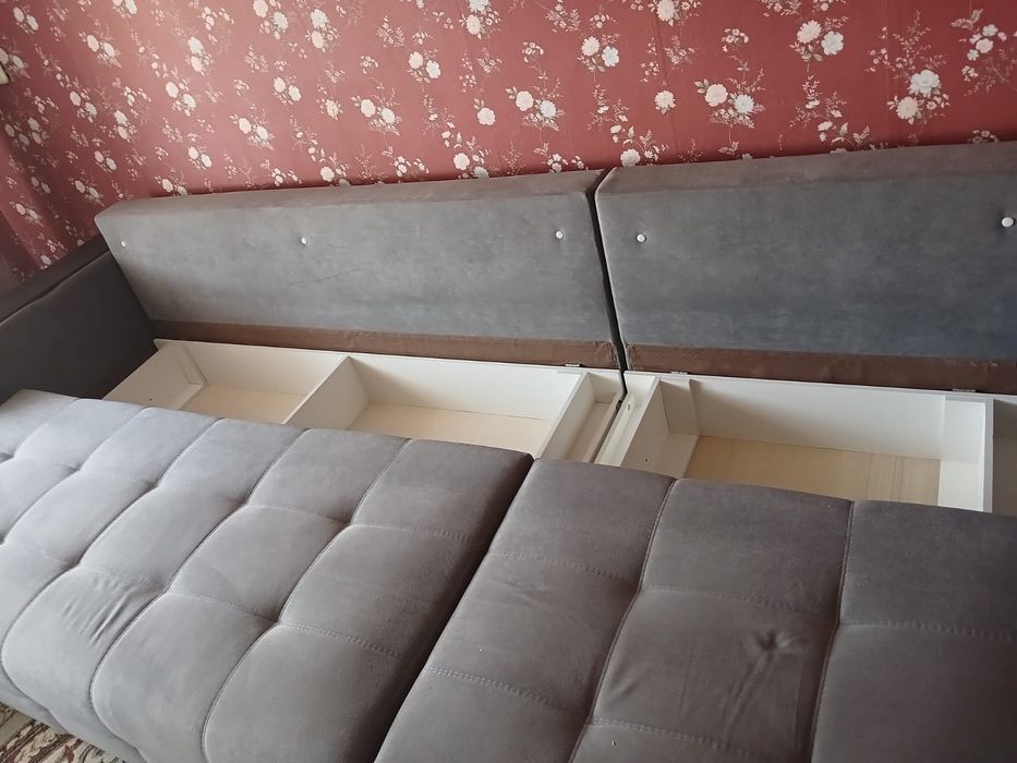 Продам диван новый