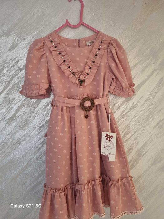 Rochie de fetite