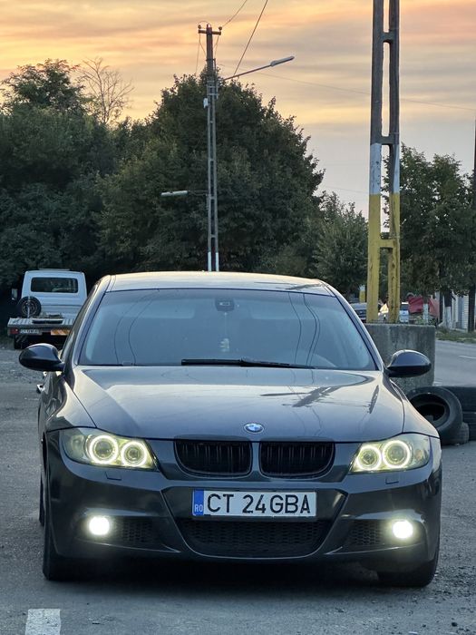 Vand BMW seria 3 e90