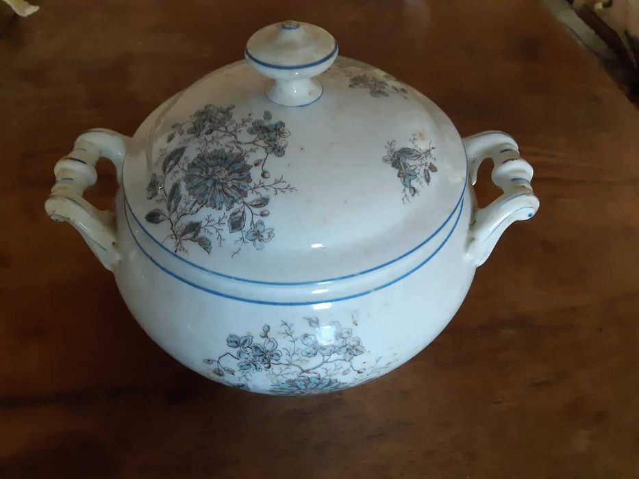 Български порцелан