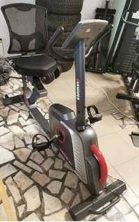 Hammer comfort motion bt, bicicleta fitness orizontala